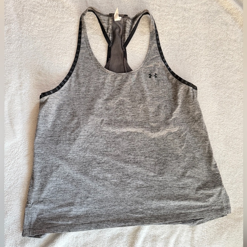 Womens Under Armour Tank top